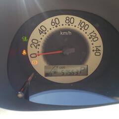 ご成約ありがとうございます❗ダイハツ　エッセ　58000km　車検2年付きの画像