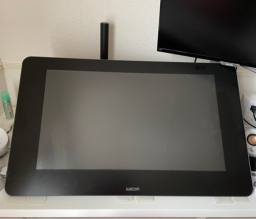 【値下げ】Cintiq 27QHD DTK2700 液晶タブレット