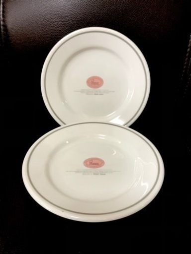 【オリジナル】ミスタードーナッツ食器セット１２点　