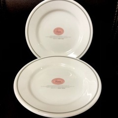 【オリジナル】ミスタードーナッツ食器セット１２点　の画像