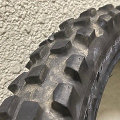 シンコー  504 オフロード タイヤ 80/100-21 51M モトクロスの画像