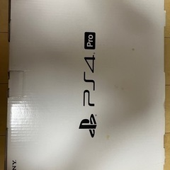 PlayStation®4 Pro SSD500GB換装済 リオレウスエディションの画像