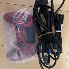 PlayStation®4 Pro SSD500GB換装済 リオレウスエディションの画像