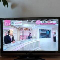 40インチテレビ、販売致します。