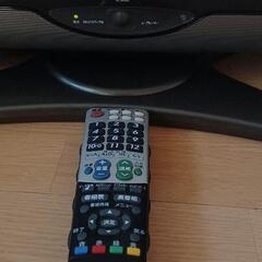 40インチテレビ、販売致します。の画像