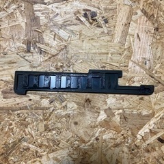 ジムニーJA11エンブレムの画像