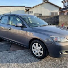 ２万キロ台!!車検無し‼️現状販売!!総額18万円‼️‼️アクセ...