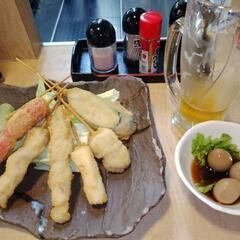 飲兵衛の集いin大阪