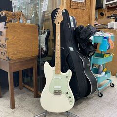 【愛品館 江戸川店】Fender Mexico エレキギター ID:125-010451-007