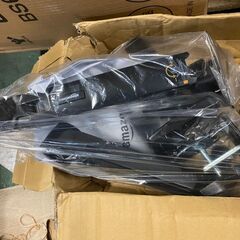 B1132【500円でお譲り】シングルモニター 取り付けアーム