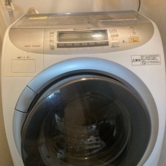 Panasonic  5月過ぎに取りに来れる方