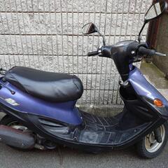 ヤマハ　BJ 中古