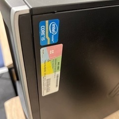 【苦手な方にオススメ】HP パソコン一式　即使える