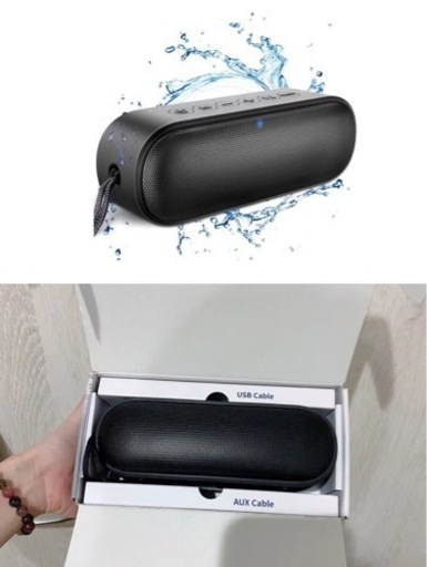 Bluetooth スピーカー