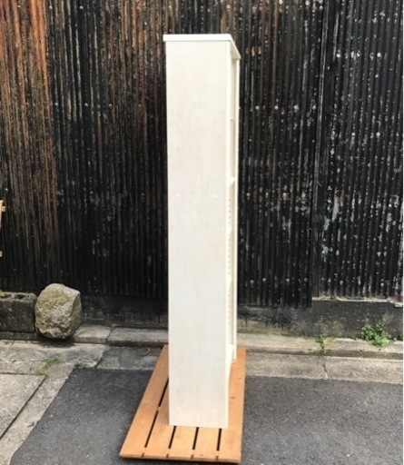 ニトリ　オープンシェルフ　"リズバレー"