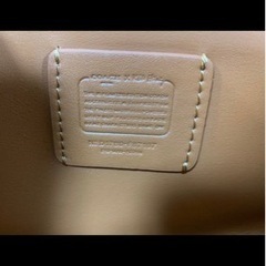 初回お値下げ♪キースヘリングコラボドッグ ジップアラウンドウォレット "チョーク"の画像