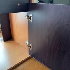 水槽90サイズと水槽台セット商談中の画像