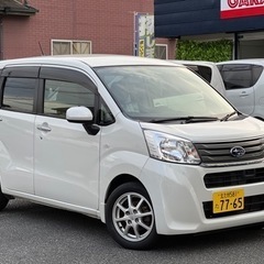 ⭐️ステラ⭐️車検令和５年８月迄🉐格安コミコミ乗出し価格🉐の画像