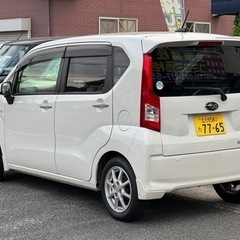 ⭐️ステラ⭐️車検令和５年８月迄🉐格安コミコミ乗出し価格🉐の画像