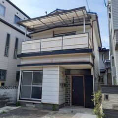 播磨町北野添貸家⭐フルリノベーション⭐🉐敷金・礼金0円🉐🐶ペット...
