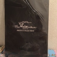 値下げ！！新品未使用 韓国アイドル パンフレットの画像
