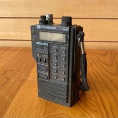 【ジャンク】無線機