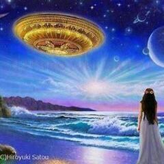 💫ひみつの宇宙会議💫～スターシードとアセンション～🌟