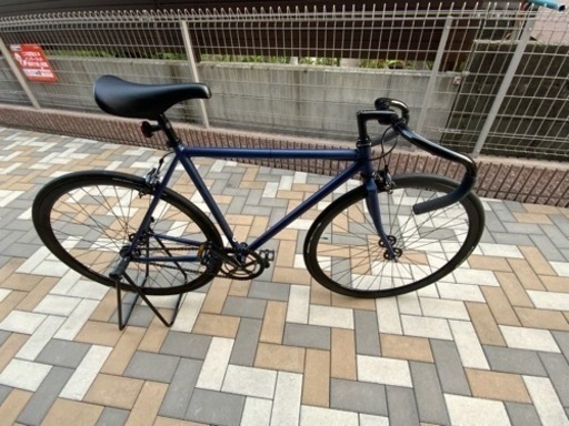 【値下げ】FUJI(フジ) 2021モデルFEATHER(フェザー)