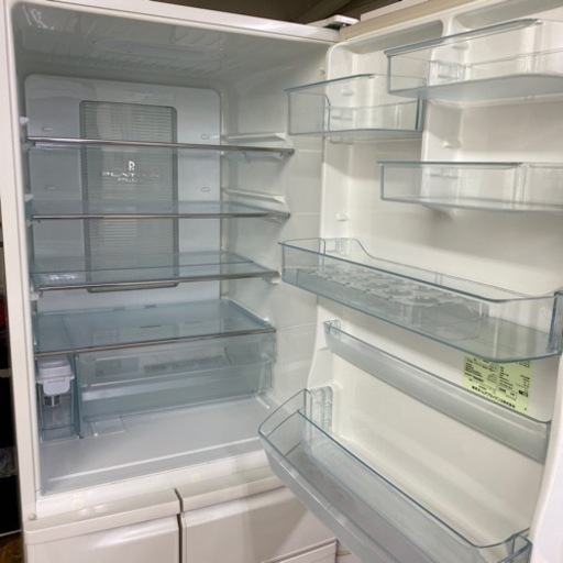 [受け渡し予定者決まりました]冷蔵庫