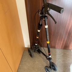 ハンドレールステッキ　ローラーステッカー　無料の画像