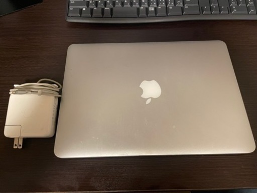 パソコン MacBook Pro (Retina, 13-inch, Late 2012)
