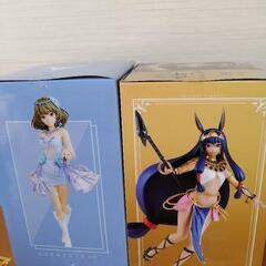 美少女フィギュア　シンデレラ　fateの画像