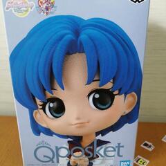 セーラームーン　Qposket  水野
