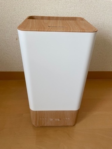 加湿器　アンドデコ　5L