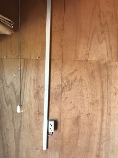 小屋　物置引き取り限定