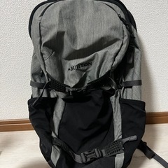 【バートン】　高性能　防水リュック