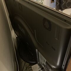 パナソニック　VIERA　TH-P50V1　※直接引き取りに来られる方限定の画像