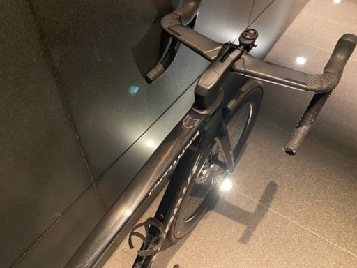 自転車 S-works Venge 54 clx64 red etap11s