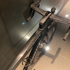 S-works Venge 54 clx64 red etap11sの画像