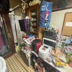 生前整理．遺品整理，空家残物撤去 - 地元のお店