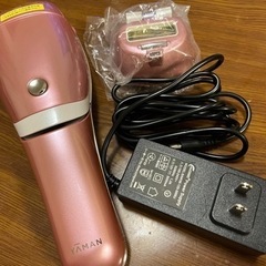 脱毛器