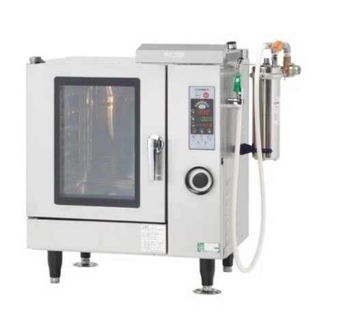 【格安】スチームコンベクションお譲りします。