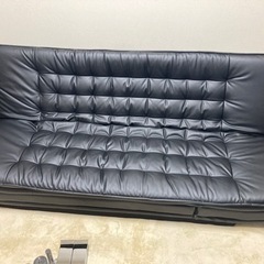 【無料】ソファベッド(Nシールド ロック2 LC BK) 商品コ...
