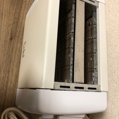Edel ポップアップトースター　の画像