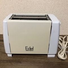 Edel ポップアップトースター　