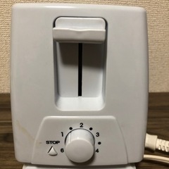 Edel ポップアップトースター　の画像