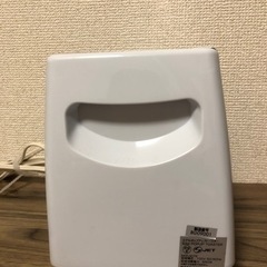 Edel ポップアップトースター　の画像