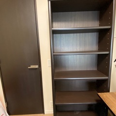 本棚の画像