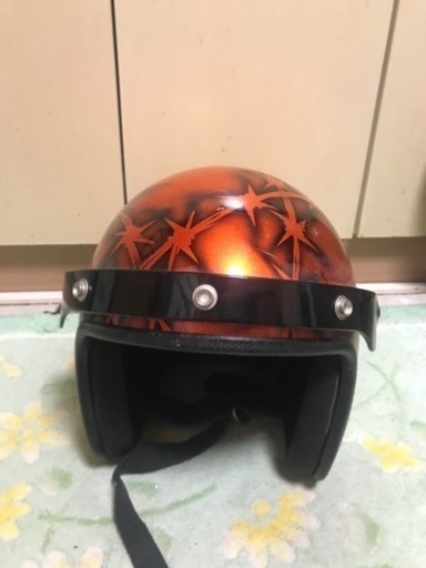 72JAM ジェットヘルメット ZEKE (ジーク)