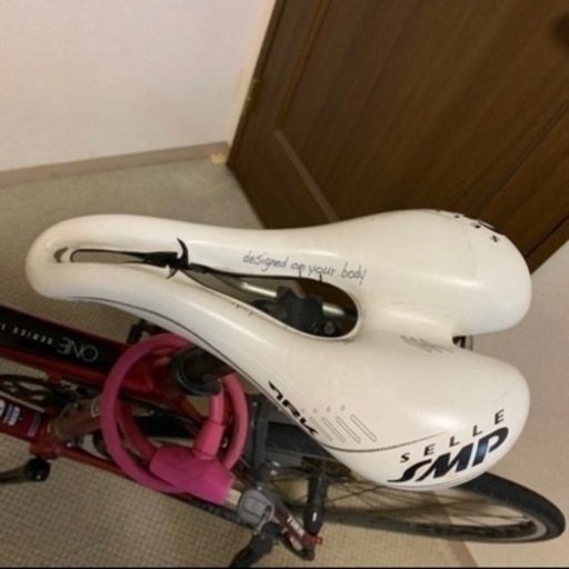 トレックロードバイク